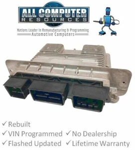 2012 Ford Truck F-250 F-350 6.7L CC3A-12A650-ARH Engine Computer ECU ECM PCM NF - Picture 1 of 5
