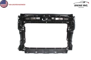 front radiator support frame mount carrier fits 2018- 2023 Tiguan - Bild 1 von 5