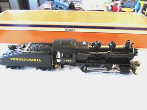 Lionel 6-18662 Pennsylvania 0-4-0 Switcher in Original Box Never Run Blt 1998 - Picture 1 of 12