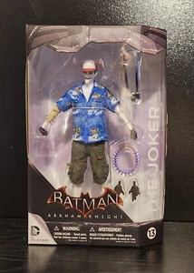 Joker 13 Arkham Knight DC Collectibles Series 4 - Picture 1 of 7
