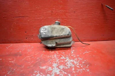 Polaris Sportsman 90 2008 tanque de combustible 0453718 tanque de gasolina  Foto 1 de 4