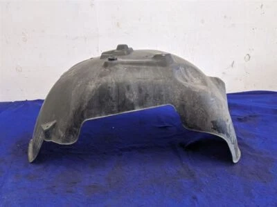Dodge Ram Viper SRT-10 2004-2006 8,3 L 1500 conductor izquierdo izquierdo protector contra salpicaduras delantero  Foto 1 de 4
