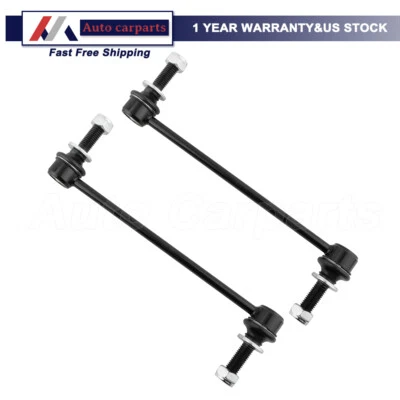 Barra estabilizadora delantera izquierda para Chrysler 300 2005-19 Dodge Challenger 17-19 Foto 1 de 4