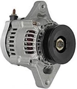NEW ALTERNATOR FITS JOHN DEERE LAWN MOWER 3215B 3225B 3225C X595 11962077201 - Picture 1 of 2