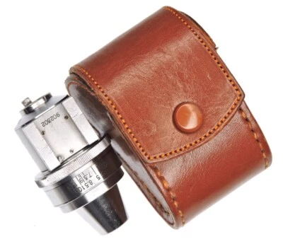 Nikon RF Rangefinder Variframe Finder MIOJ  #902302  - Image 1 of 4