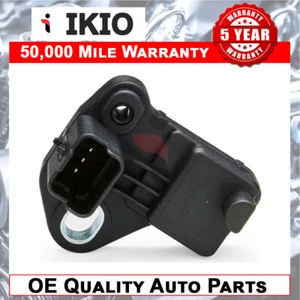 Ikio FORD FIESTA MK6 1.6 TDCI DIESEL (2004-2008) CRANKSHAFT CRANK ANGLE SENSOR - Picture 1 of 1