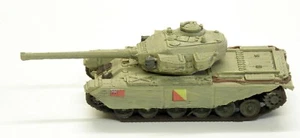 FV4007 "Centurion" Mk 3  UK GB WW2 Panzer Modell Bausatz 1/72 1/87 H0 - Picture 1 of 4