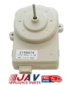 For Whirlpool Refrigerator Condenser Motor Inv# RS879 - Picture 1 of 1