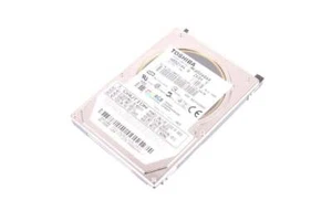 TOSHIBA MK6026GAX 60GB 60GB HDD DISK ID167624 UP TO 24 MONTHS WARRANTY - Picture 1 of 5