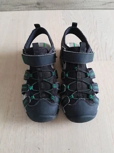 Sandalen Jungen Gr. 34 - Bild 1 von 4