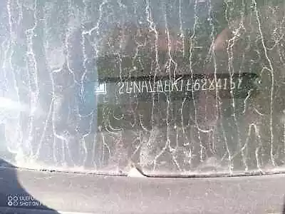 Used Right Quarter Glass fits: 2014 Chevrolet Equinox w/o privacy tint Right Gra Foto 1 de 4