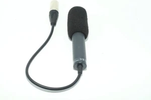sony 5-pin stereo microphone for Sony PXW-X400 PMW-350 Camera - Picture 1 of 4