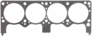 FEL-1008 FELPRO Head Gasket, Composition Type, 4.180 in. Bore, .039 in. Compress - Picture 1 of 1