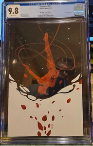 Daredevil #1 Peach Momoko 1:100 CGC 9.8! very rare! - Picture 1 of 1