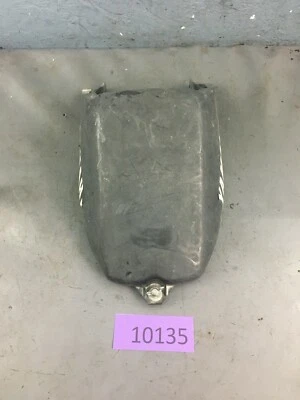 Yamaha Tri-Z 1985 (YTZ 250) OEM Airbox cubierta superior plástico/cuelina (85/86) usado  Foto 1 de 4