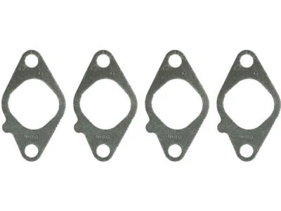 Para 1993-2001 Nissan Altima conjunto de junta coletor de escape 14334MN 2000 1999 1997 - Imagem 1 de 2