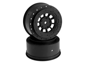 J Concepts - Hazard - SC10 / SC10 4X4 - 3mm Wider Off Set - 12mm Hex Wheel - Picture 1 of 1