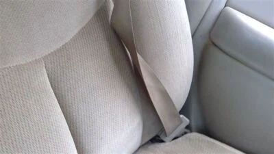 Seat Belt Front Bucket And Bench Driver Fits 03-07 SIERRA 1500 PICKUP 457091 - Image 1 of 4