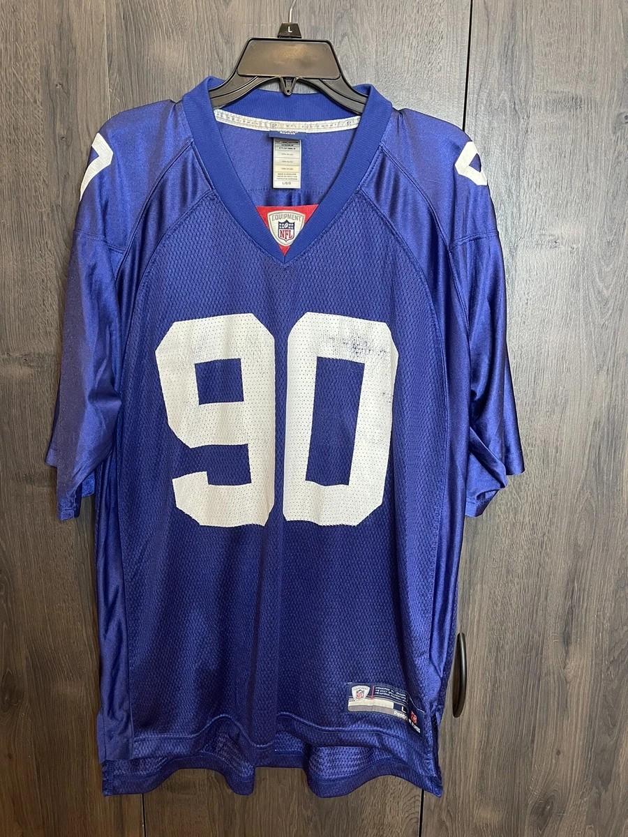 Jason Pierre-Paul New York Giants NFL Jerseys for sale | eBay