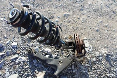 2015-2019 FORD TRANSIT 250 Knee Assembly Passenger Side SPNRTRCALLCFSTT Foto 1 de 3