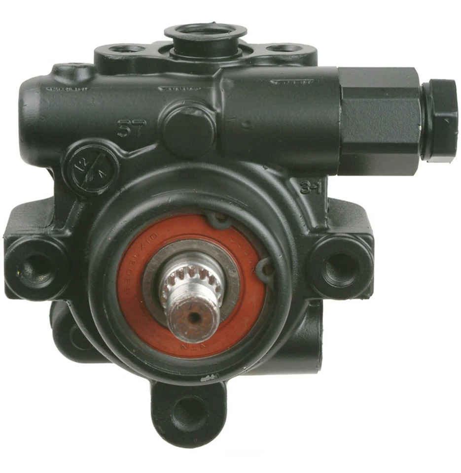 Power Steering Pump For 2001-2002 Mazda Millenia 2.3L V6 Cardone 21-5420 - Image 1 of 4