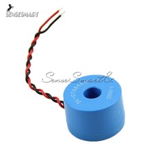 DL-CT08CL5-20A/10mA 2000/1 0~120A Micro Current Transformer HH M