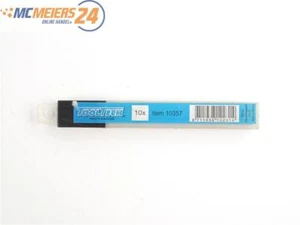 Tooltech 10357 Abbrechklingen 10-tlg. 9 mm E488 *NEU*
