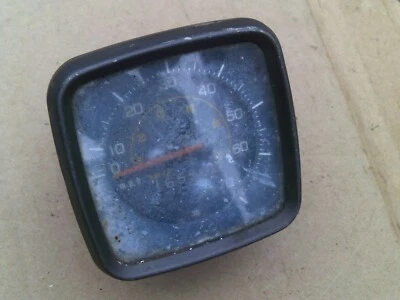 VELOCÍMETRO SK SUZUKI ZR50. 3411026950 N.L.A TS50, oro50 Foto 1 de 4