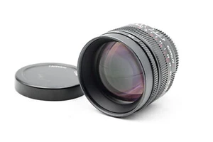 7Artisans 50mm f0.95 Lens for Micro 4/3 MFT #638 - Picture 1 of 7
