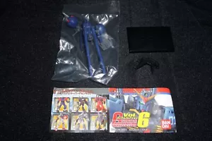 Bandai 2003 Gundam Collection Vol 6 Mini Figure Gashapon MS-21C - Picture 1 of 5