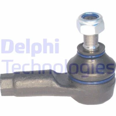 Delphi TA1993 Tie Rod Track Rod End Right Left Fits Opel Agila Vauxhall Agila - Image 1 of 2