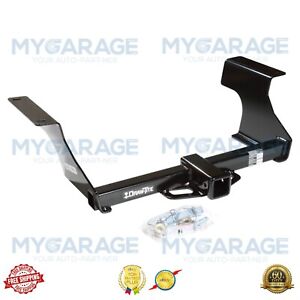 Draw-Tite Trailer Hitch Class III, 2'' Receiver Fits '09 - '13 Subaru Forester