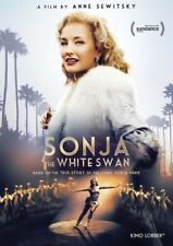 Sonja: The White Swan [New DVD]