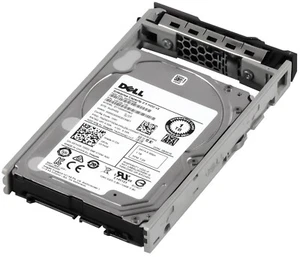 Dell Hard Drive 031N08 ST1000NX0423 1TB 7.2K 128MB SATA III 2.5'' - Picture 1 of 3