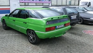 Citroen XM SM CX Diravi Lenkung - Bild 1 von 7