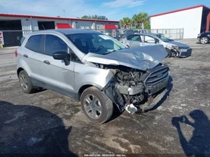 Info-GPS-TV Screen Display 8.0" Screen Fits 18-19 ECOSPORT 565037 - Picture 1 of 5
