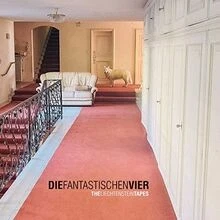 The Liechtenstein Tapes von Fantastischen Vier,die | CD | Zustand gut - Bild 1 von 2