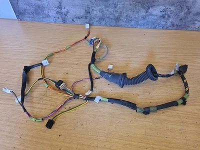 2007 TOYOTA PRIUS MK2 T4 5DR HATCH PASSENGER SIDE FRONT DOOR LOOM 8215247230 - Image 1 of 4