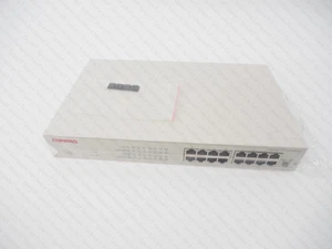 348459-B21 Compaq HB2122 16P 100BTX unmanaged | REF - Afbeelding 1 van 1