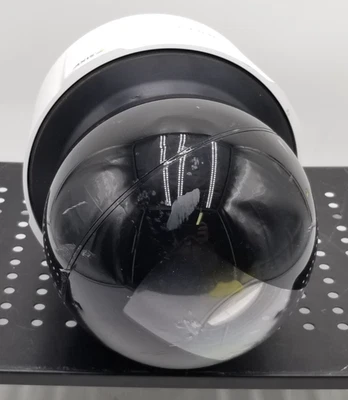 AXIS Q6115-E 60Hz | 0652-001-01 | PTZ Network Camera | FOR PARTS - Image 1 of 4