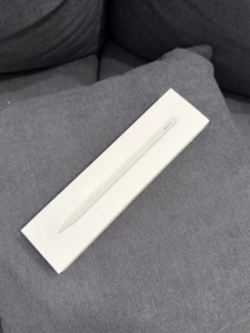 Apple Pencil (2. Generation) MU8F2ZM/A Eingabestift, Touchpen, Weiß - Bild 1 von 3