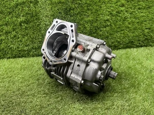 2008-2015 Mitsubishi evolution x 10 Mr automatic transfer case OEM NOTE DAMAGE❗️ - Afbeelding 1 van 12