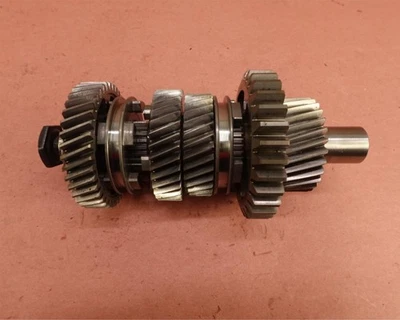 Трансмиссионные шестерни 2009-2021 Harley Davidson Sportster Iron 883 XL883N - Изображение 1 из 4