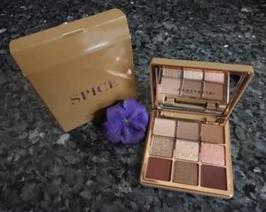 Anastasia spice mini eyeshadow palette new in box - Picture 1 of 4