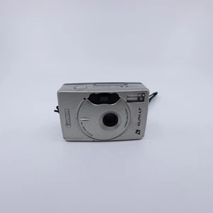 Cámara fotográfica compacta Canon Elph LT 23 mm - Probada - Imagen 1 de 9