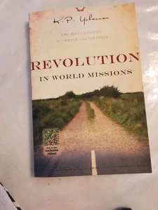revolution in world mission world - Bild 1 von 11