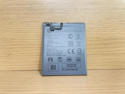 LG BL-T45 LI-ION 手机电池 — 第 1/2 张图片