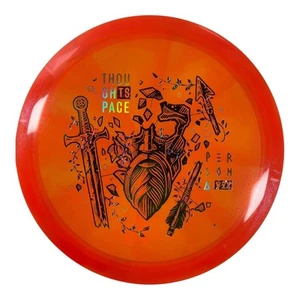 Persona | Vex | Orange/Green/Purple 167-169g - Picture 1 of 1