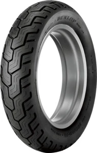 DUNLOP D404 Rear Motorcycle Tire 150/90-15 - 74H - Picture 1 of 4