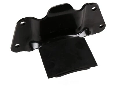Parachoques de resorte de hoja HD Delco 64638RFJX para Chevrolet Silverado 3500 HD 2020-2024 Foto 1 de 2